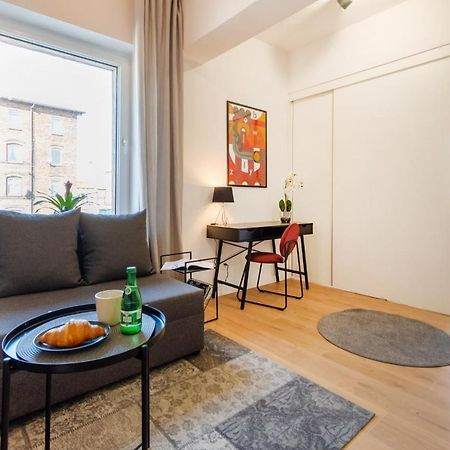 Apartamenty Ktw Katowice Esterno foto