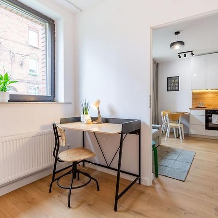 Apartamenty Ktw Katowice Esterno foto