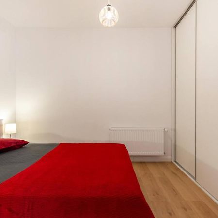 Apartamenty Ktw Katowice Esterno foto