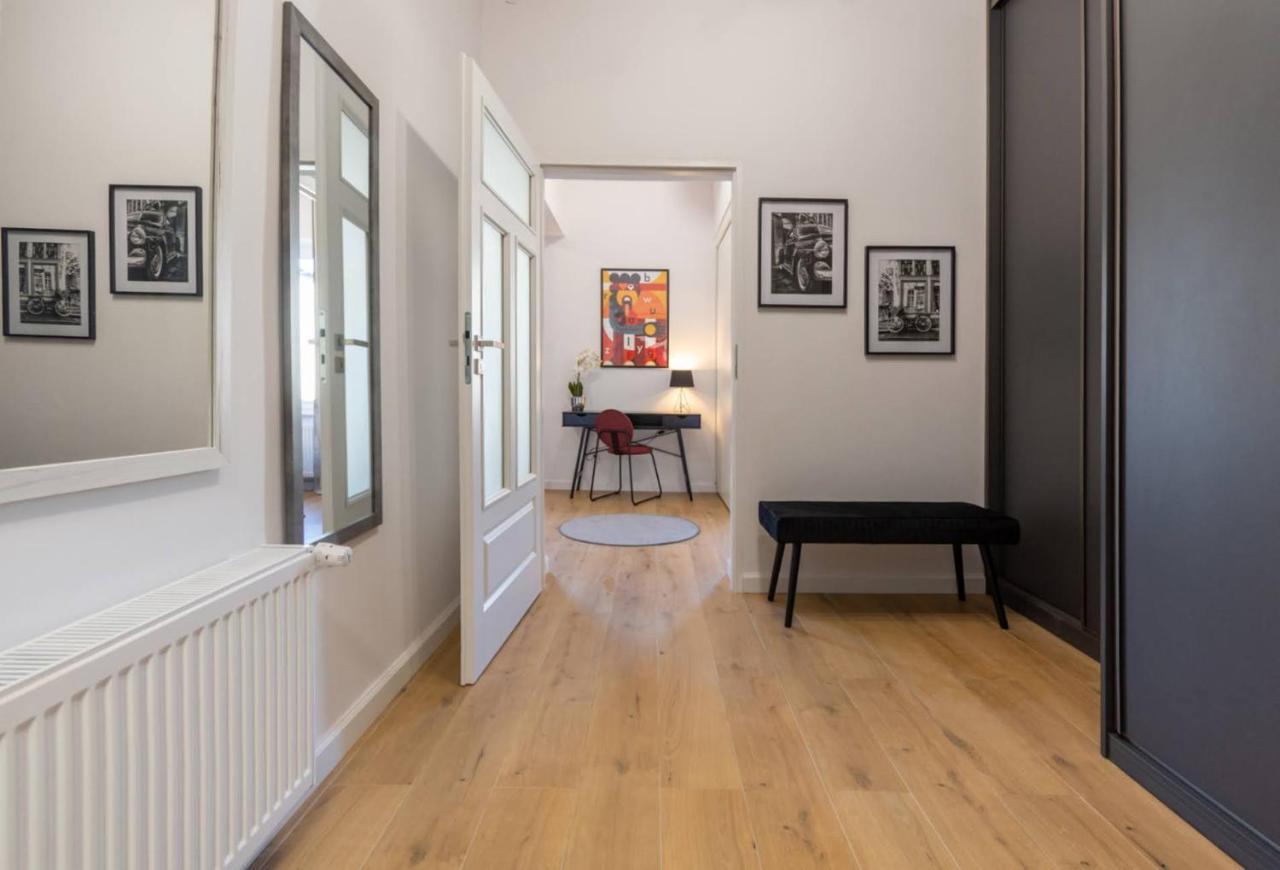 Apartamenty Ktw Katowice Esterno foto