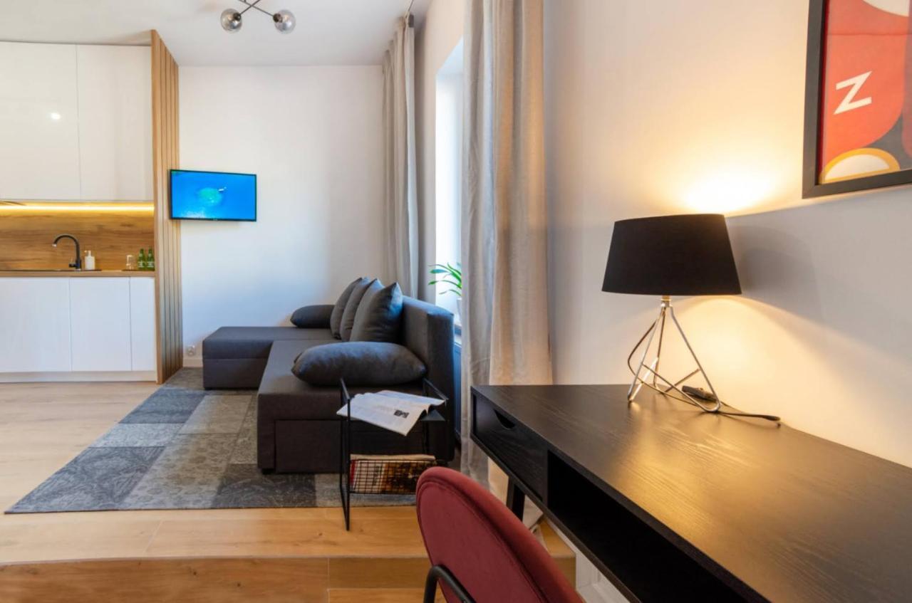 Apartamenty Ktw Katowice Esterno foto