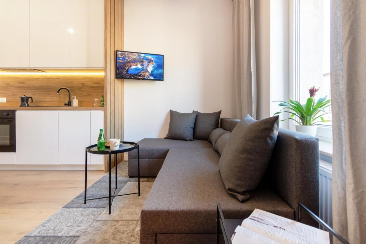 Apartamenty Ktw Katowice Esterno foto