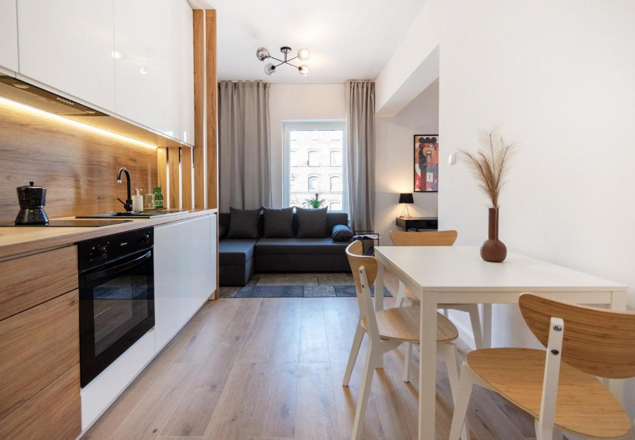 Apartamenty Ktw Katowice Esterno foto