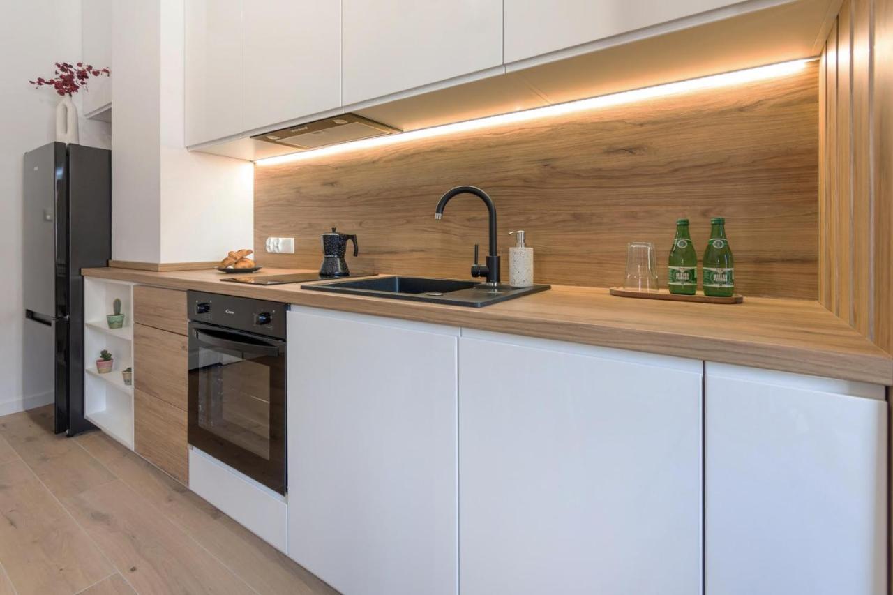 Apartamenty Ktw Katowice Esterno foto