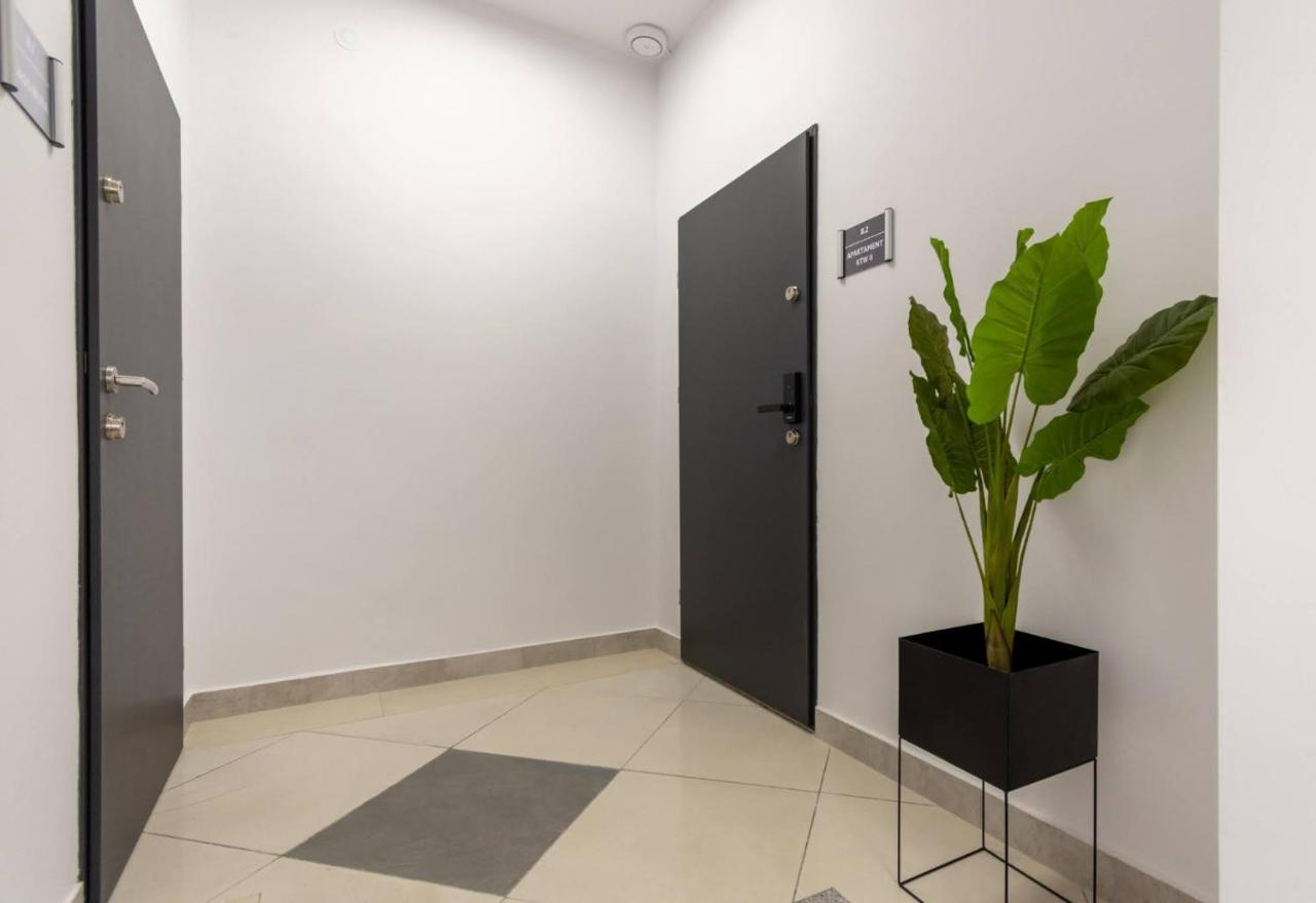 Apartamenty Ktw Katowice Esterno foto