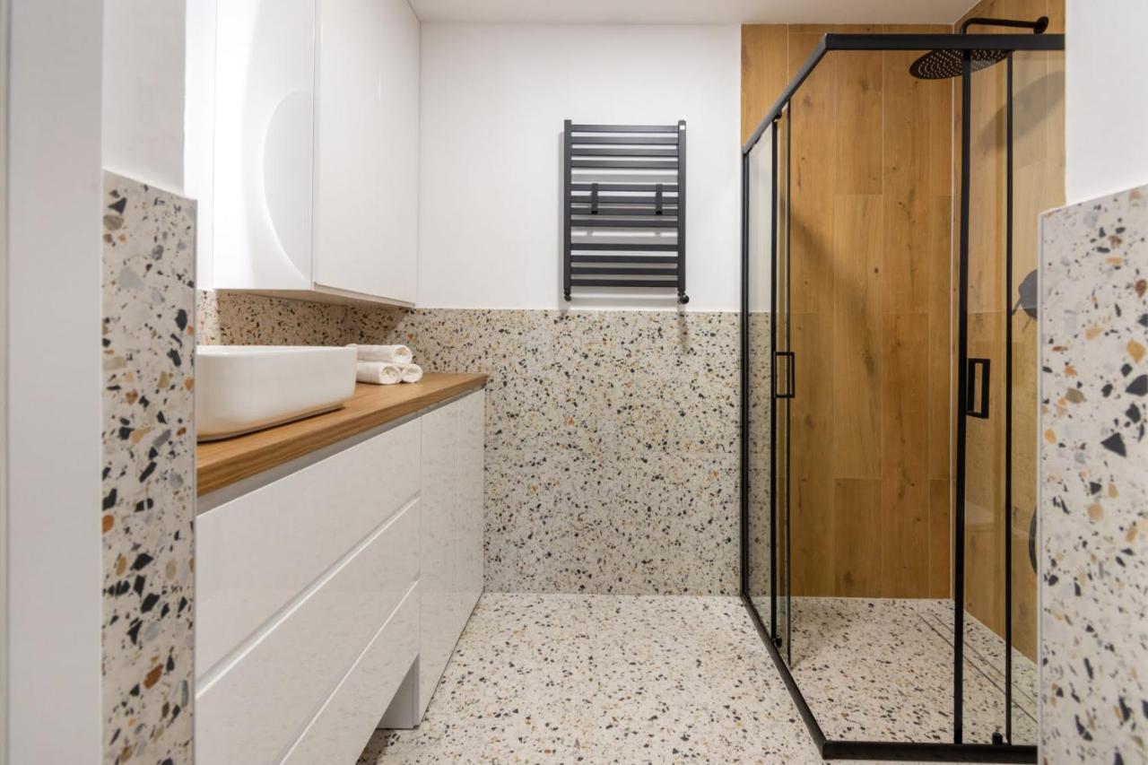 Apartamenty Ktw Katowice Esterno foto