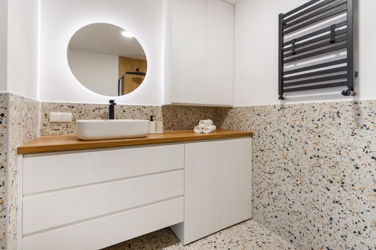 Apartamenty Ktw Katowice Esterno foto