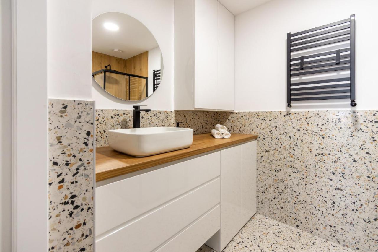 Apartamenty Ktw Katowice Esterno foto