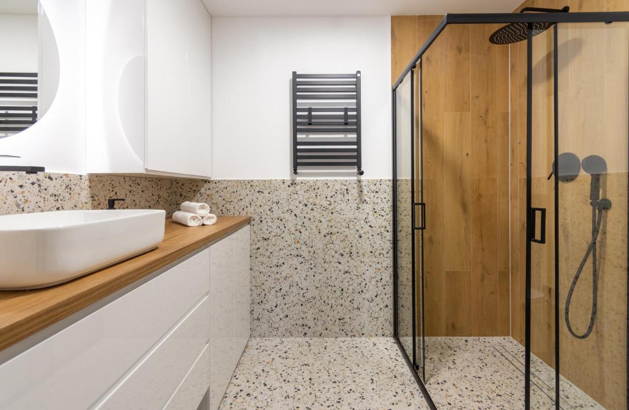 Apartamenty Ktw Katowice Esterno foto