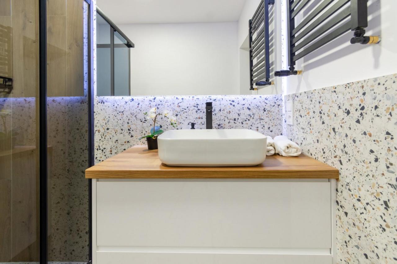 Apartamenty Ktw Katowice Esterno foto