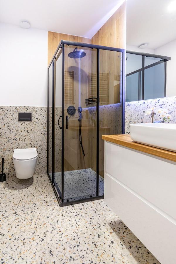 Apartamenty Ktw Katowice Esterno foto
