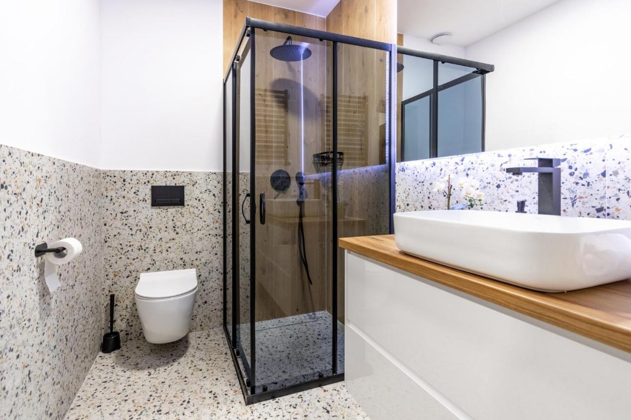 Apartamenty Ktw Katowice Esterno foto