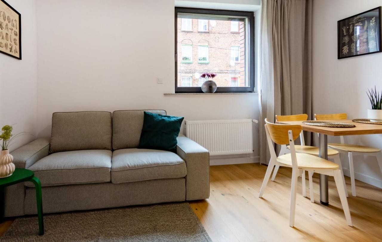 Apartamenty Ktw Katowice Esterno foto