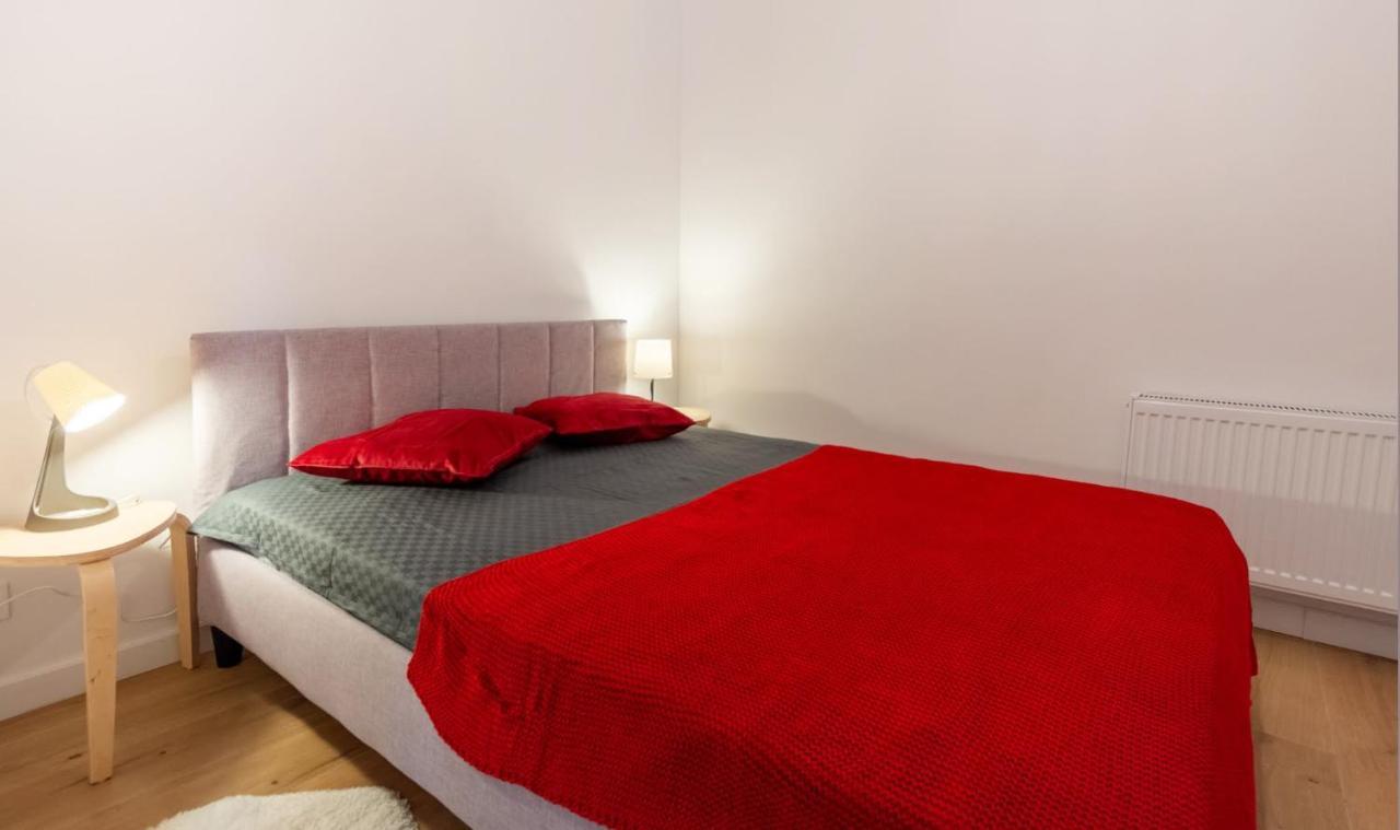 Apartamenty Ktw Katowice Esterno foto