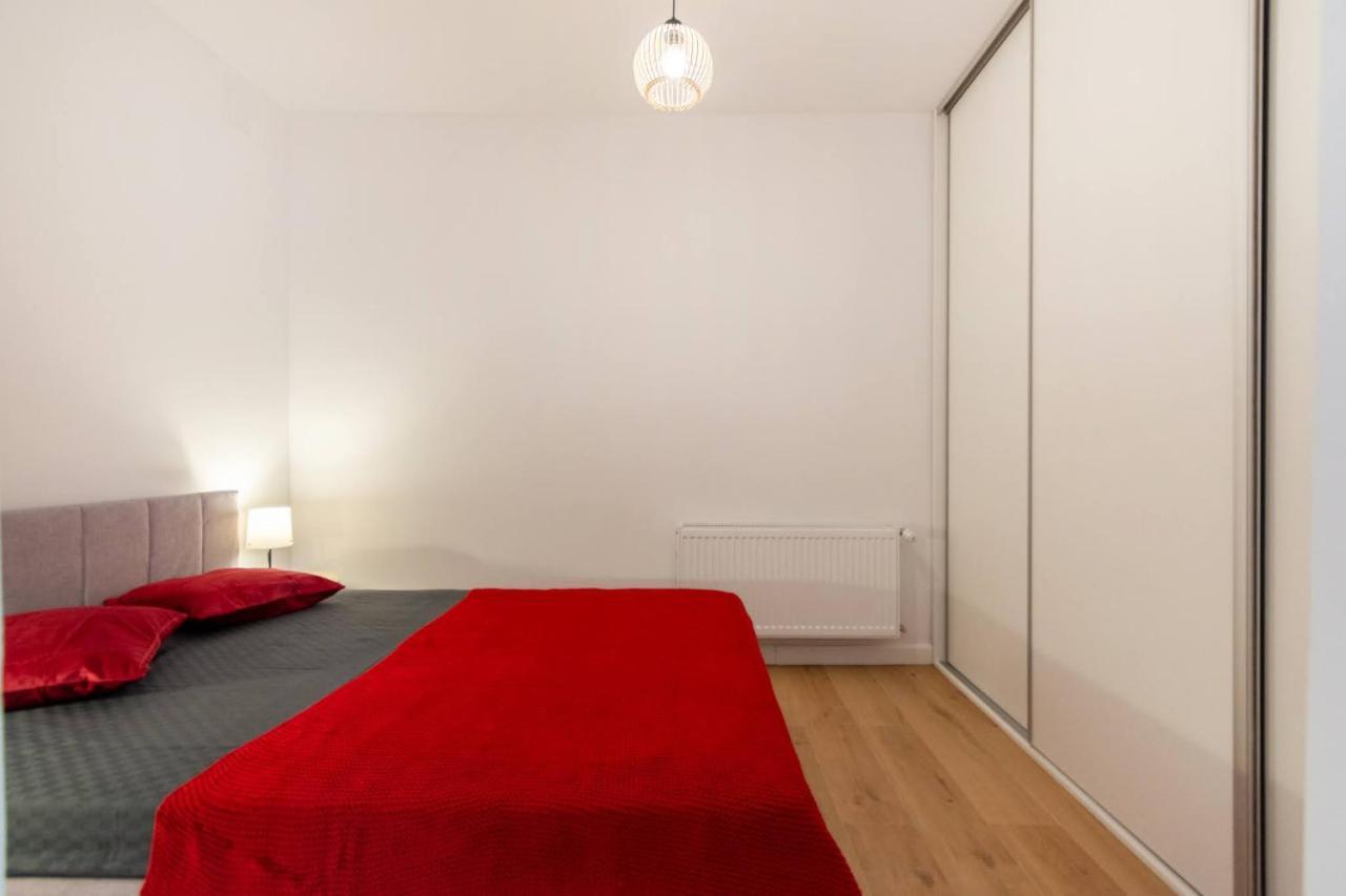 Apartamenty Ktw Katowice Esterno foto